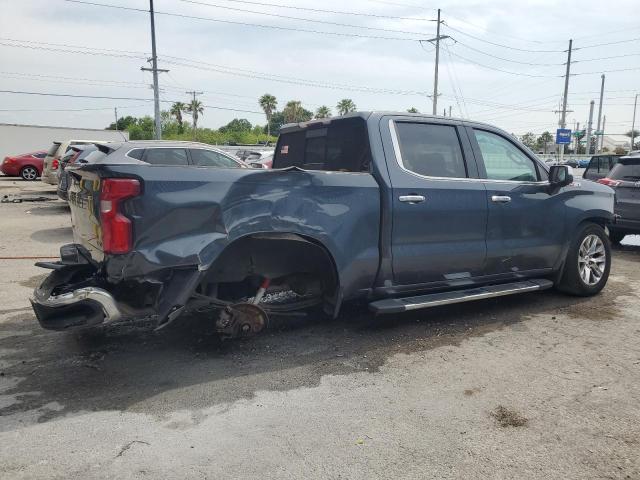 Vin: 1gcuyged4lz219140, lot: 55799285, chevrolet all models k1500 ltz 20203