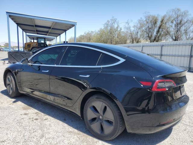 Vin: 5yj3e1ea1kf193091, lot: 57525995, tesla model 3 20192