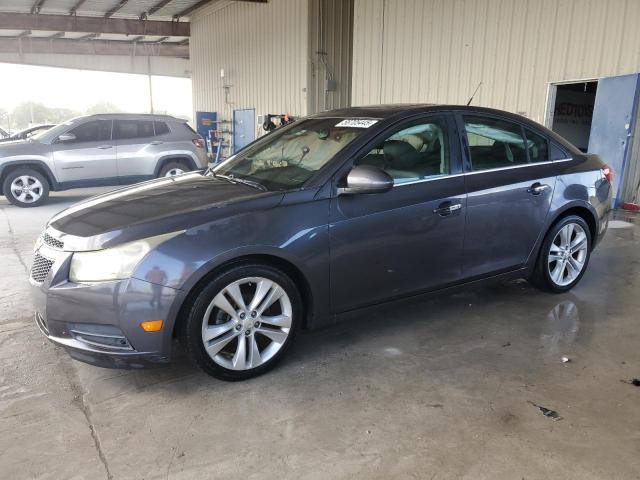 Vin: 1g1ph5s95b7233584, lot: 58705445, chevrolet cruze ltz 2011 img_1