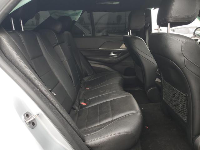 2022 MERCEDES-BENZ GLE 350 4JGFB4JB0NA624048