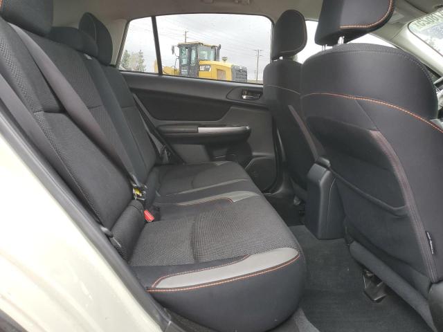 2017 SUBARU CROSSTREK - JF2GPABC4HH249634