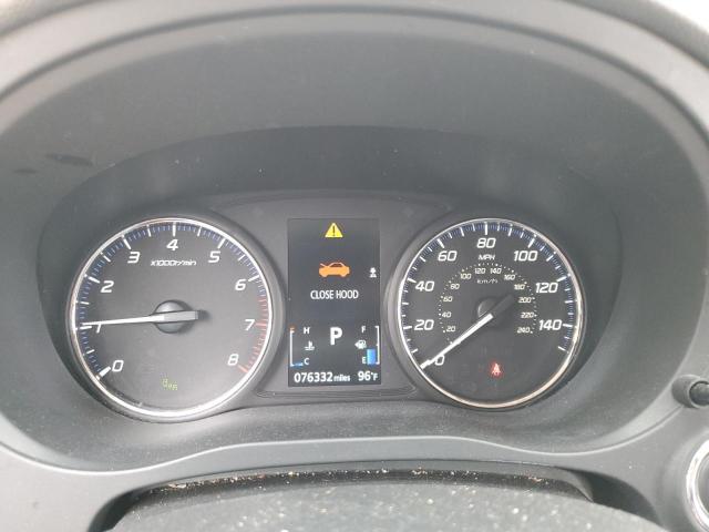 2020 MITSUBISHI OUTLANDER - JA4AD3A35LJ001284