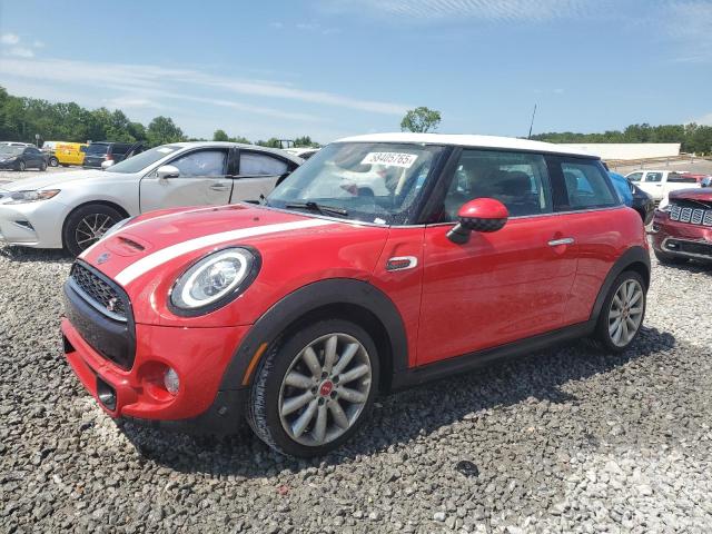 Vin: wmwxp7c55k2a53939, lot: 58405765, mini cooper s 2019 img_1