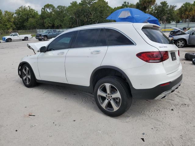 2020 MERCEDES-BENZ GLC 300 - W1N0G8DB6LF863918