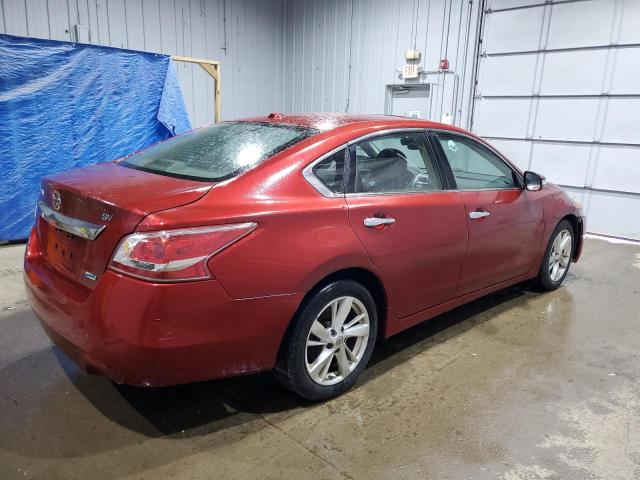 Vin: 1n4al3ap7dn503404, lot: 58701095, nissan altima 2.5 20133