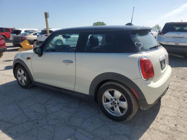 Vin: wmwxm5c59et935639, lot: 57048845, mini cooper 20142