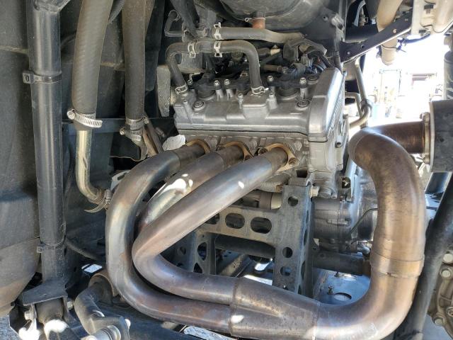 2017 YAMAHA YXZ1000 ET 5Y4AN08Y9HA102474