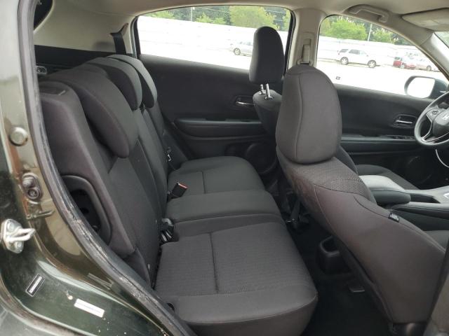 2018 HONDA HR-V LX - 3CZRU5H30JG701913