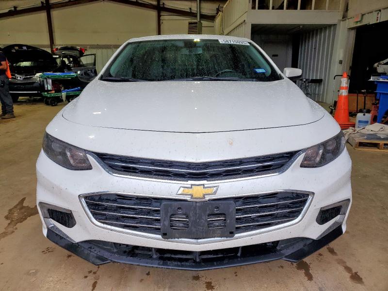 2018 CHEVROLET MALIBU LT - 1G1ZD5ST1JF239760