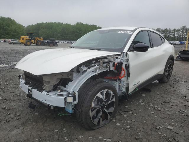 Vin: 3fmtk1su1rma45449, lot: 56460455, ford mustang select 2024 img_1