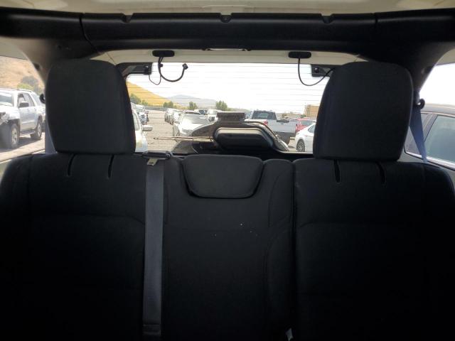 2019 JEEP WRANGLER U - 1C4HJXEN4KW593522