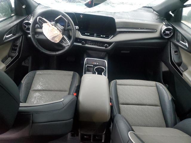 2025 CHEVROLET EQUINOX 3GNAXHEG8SL100669