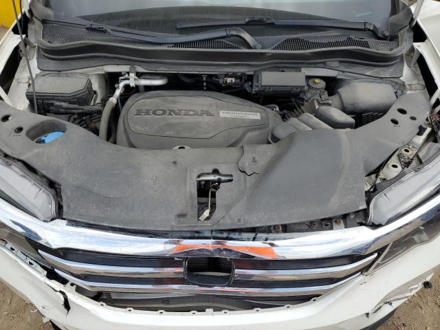 2016 HONDA PILOT ELIT - 5FNYF6H09GB126295