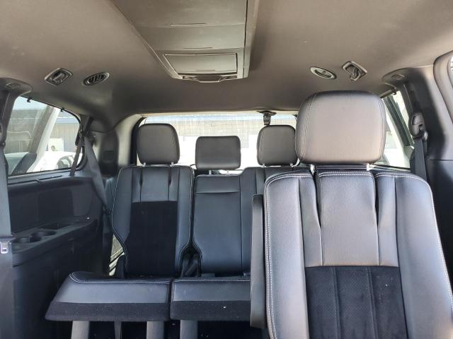 2017 DODGE GRAND CARA - 2C4RDGCG1HR662104