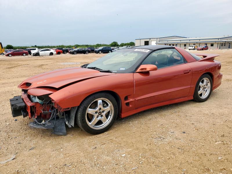 PONTIAC FIREBIRD F 2002 2G2FV22G622120277 photo #1