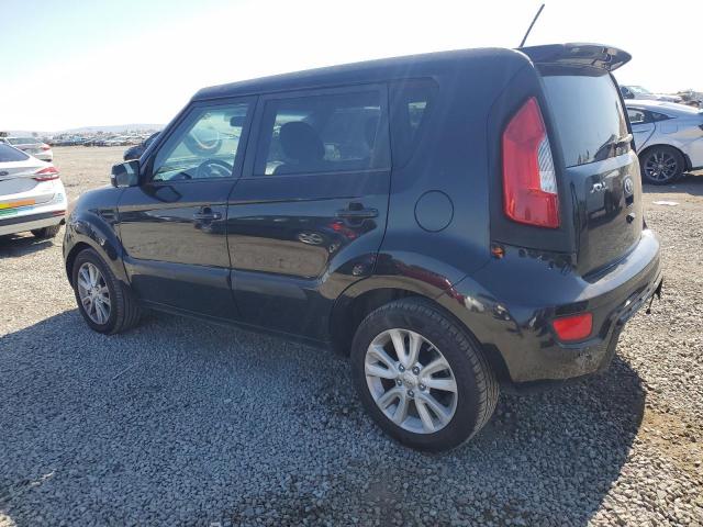 Vin: kndjt2a6xd7750173, lot: 57630105, kia soul + 20132