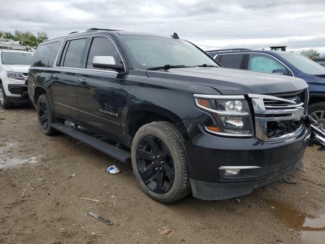 Vin: 1gnskjkc4gr197526, lot: 57774865, chevrolet suburban k1500 ltz 20164