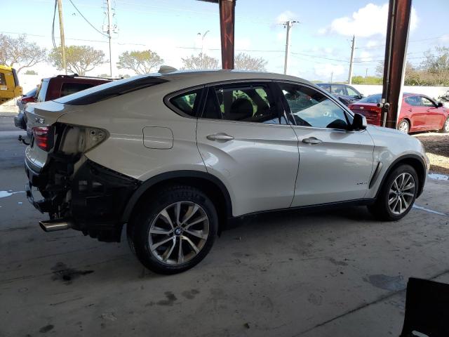 Vin: 5uxku2c3xh0u28490, lot: 55751435, bmw x6 xdrive35i 20173