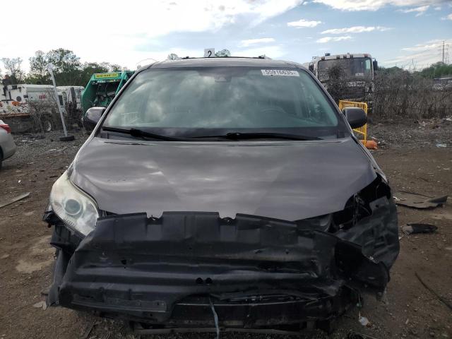 2020 TOYOTA SIENNA LE 5TDKZ3DC3LS041096
