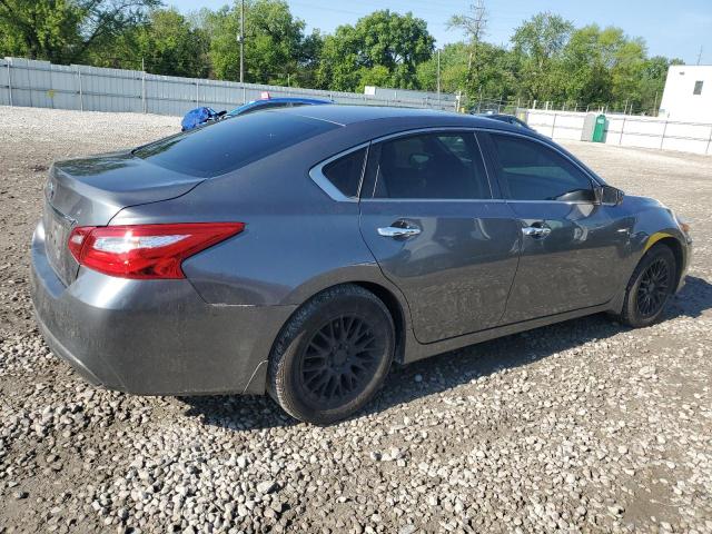 Vin: 1n4al3ap0hc479738, lot: 56036105, nissan altima 2.5 20173