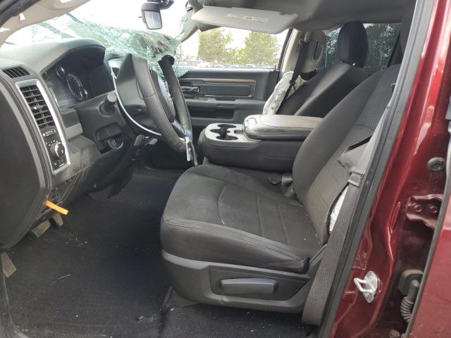 2020 RAM 1500 CLASS - 1C6RR7GT7LS117130