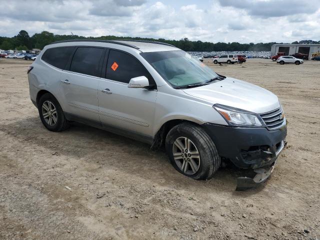Vin: 1gnkrhkd9gj128729, lot: 59050085, chevrolet traverse lt 20164