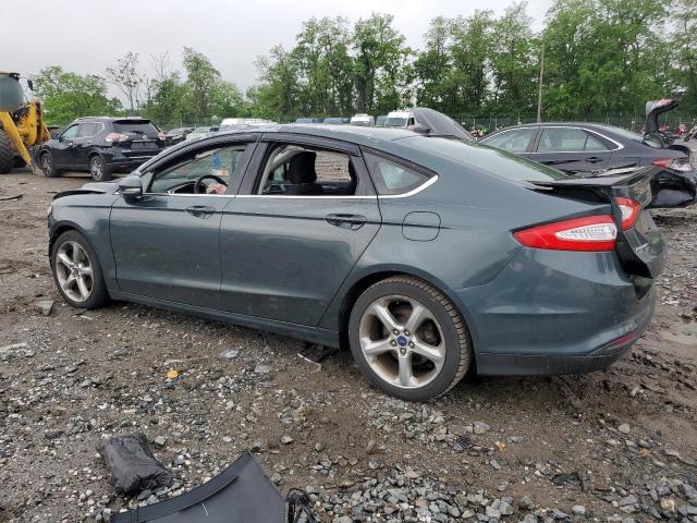 Vin: 3fa6p0h73fr242464, lot: 56347175, ford fusion se 20152