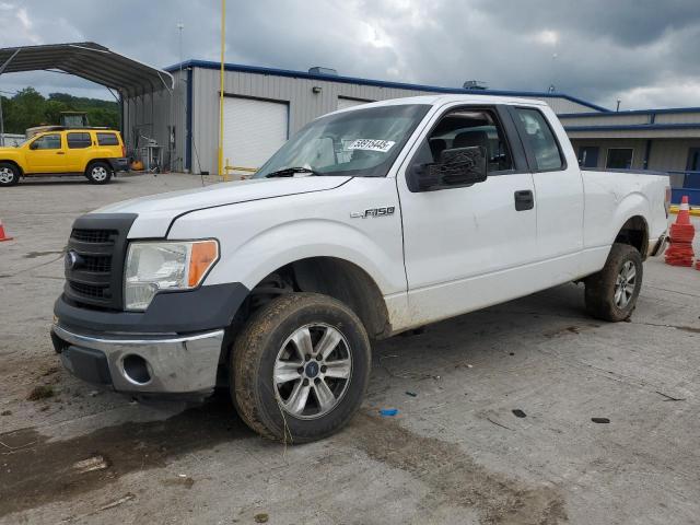 FORD F150 SUPER