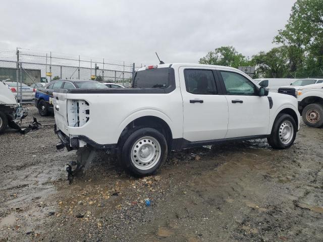Vin: 3fttw8b94rrb11931, lot: 54174125, ford maverick xl 20243