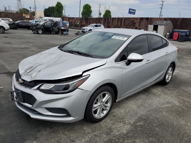 Vin: 1g1be5sm7j7190033, lot: 58746785, chevrolet cruze lt 2018 img_1