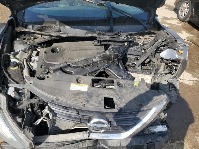 2017 NISSAN ALTIMA 2.5 - 1N4AL3APXHC196540