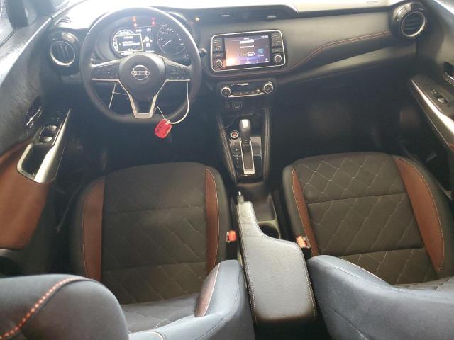 2019 NISSAN KICKS S - 3N1CP5CU5KL569794