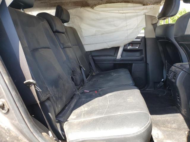 2018 TOYOTA 4RUNNER SR - JTEBU5JR7J5546589
