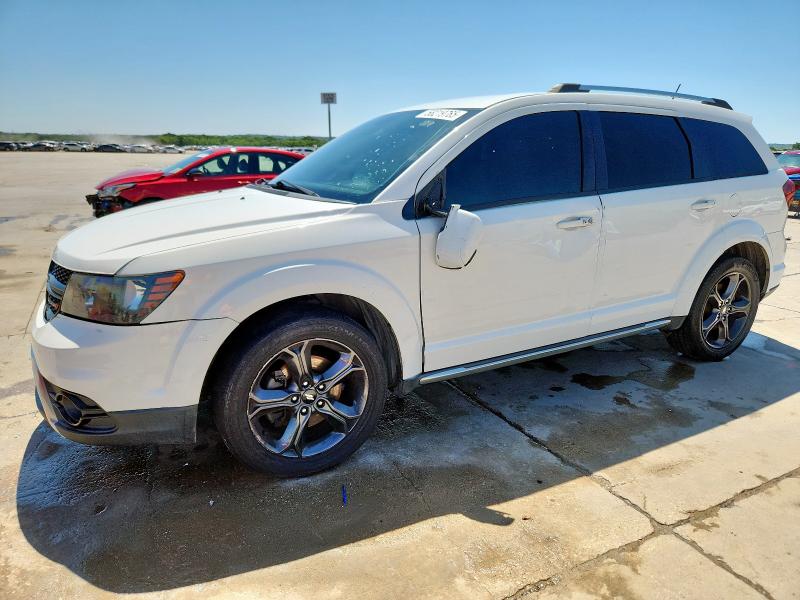 DODGE JOURNEY CR