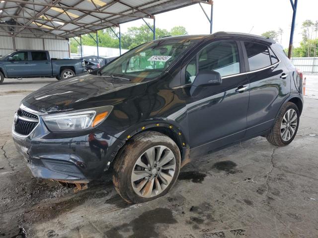 Vin: kl4cjasb5hb100247, lot: 57434845, buick encore preferred 2017 img_1
