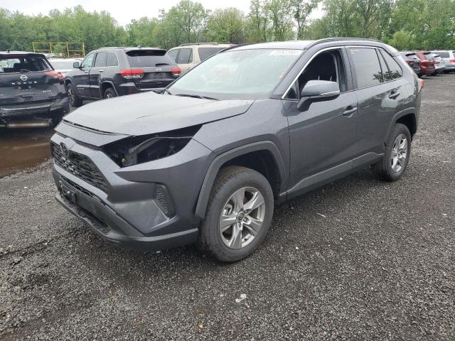 Vin: 2t3w1rfv0sc326542, lot: 56836035, toyota rav4 xle 2025 img_1