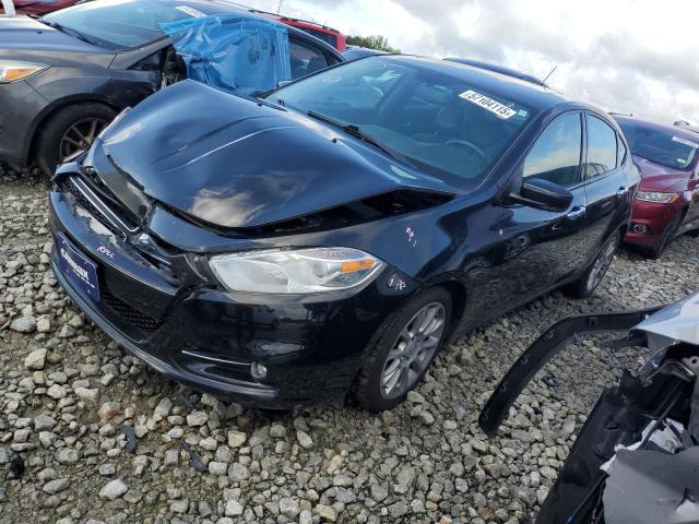 Vin: 1c3cdfcb8ed673088, lot: 57104115, dodge dart limited 2014 img_1