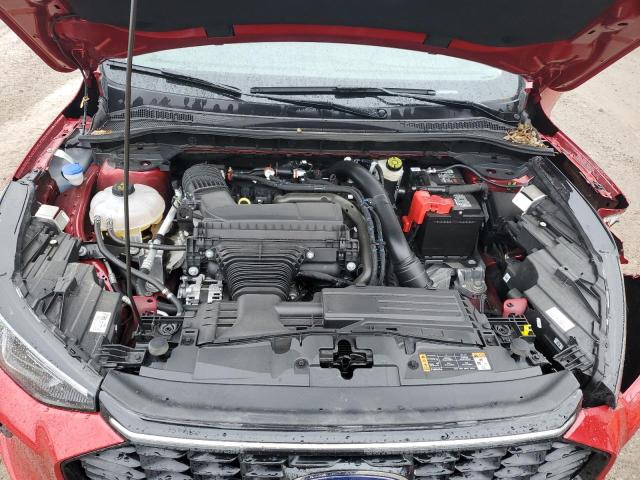 2024 FORD ESCAPE PLA 1FMCU9JA0RUB36773