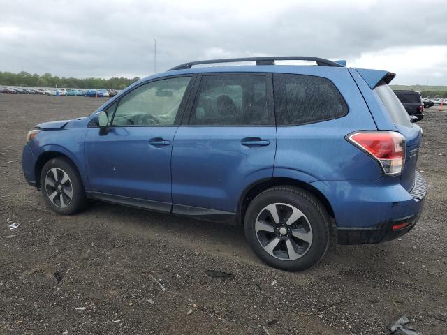 Vin: jf2sjagc2jh480526, lot: 57899175, subaru forester 2.5i premium 20182