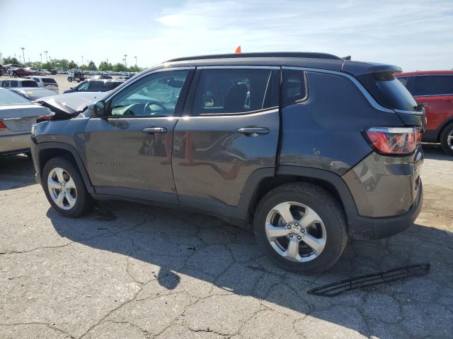 Vin: 3c4njdbb3jt142940, lot: 56306475, jeep compass latitude 20182