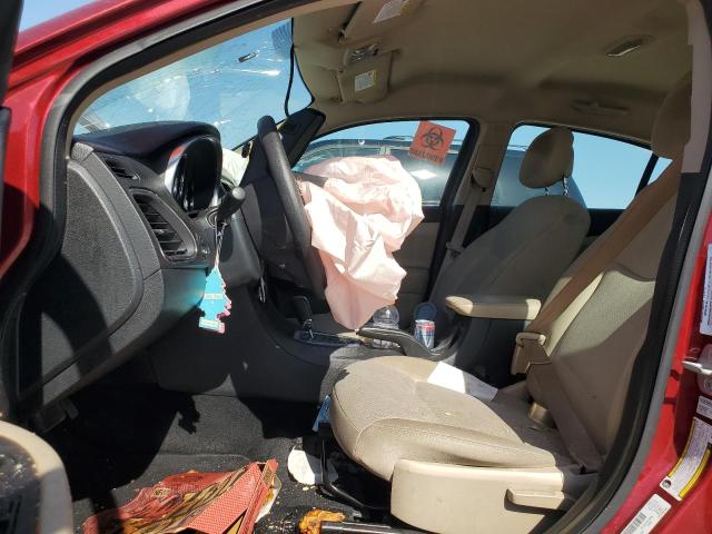 2013 CHRYSLER 200 LX - 1C3CCBAB0DN634437