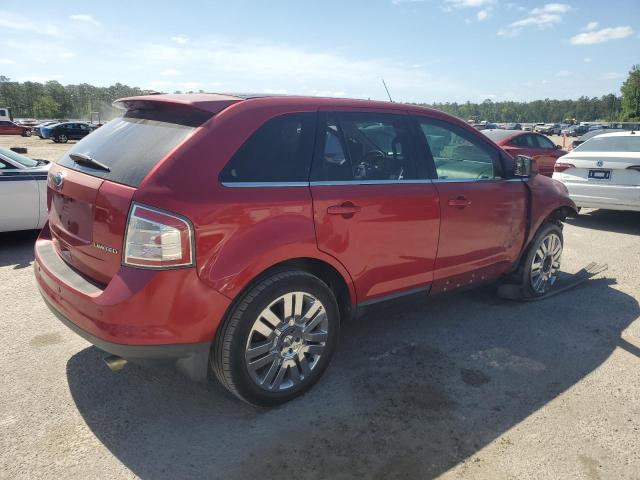 Vin: 2fmdk3kc3aba68759, lot: 55235095, ford edge limited 20103