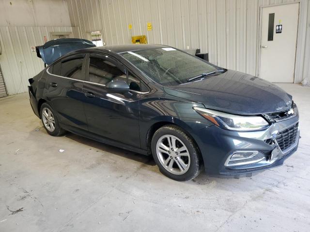 Vin: 1g1be5sm7j7143049, lot: 57961225, chevrolet cruze lt 20184
