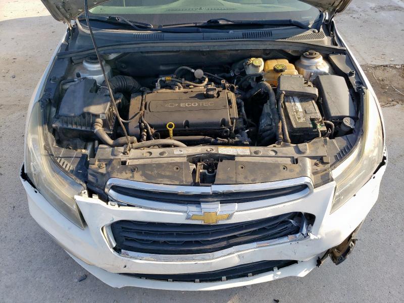 2016 CHEVROLET CRUZE LIMI - 1G1PC5SG6G7171584