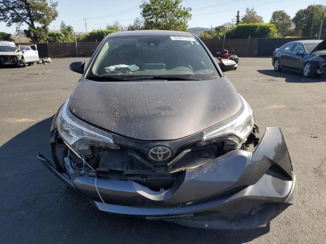 2019 TOYOTA C-HR XLE - JTNKHMBX7K1050860