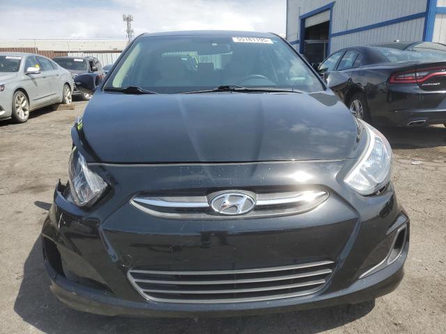 2016 HYUNDAI ACCENT SE - KMHCT4AE6GU092770