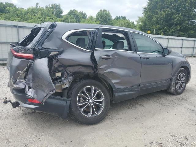 Vin: 2hkrw2h57lh675062, lot: 55798115, honda crv ex 20203