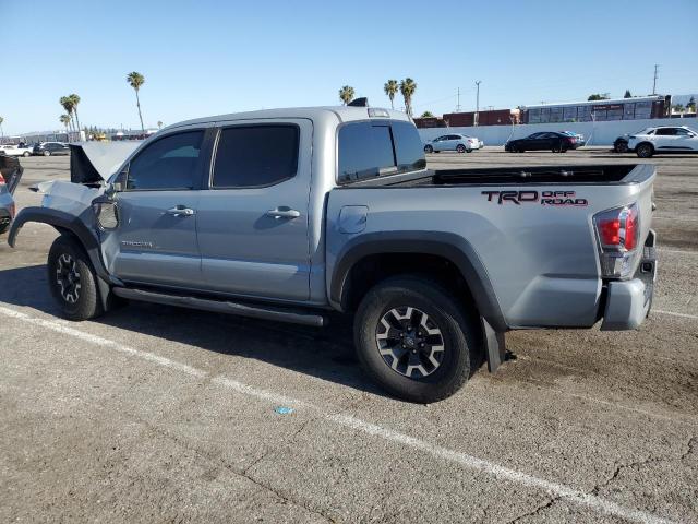 Vin: 3tmaz5cn5lm128413, lot: 57114835, toyota tacoma double cab 20202
