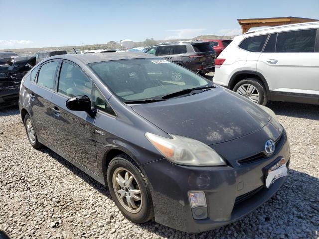 Vin: jtdkn3du3b1425587, lot: 58579545, toyota prius 20114