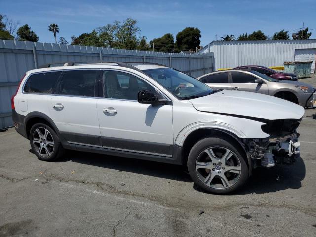 Vin: yv4902bz6d1156619, lot: 56693695, volvo xc70 t6 20134
